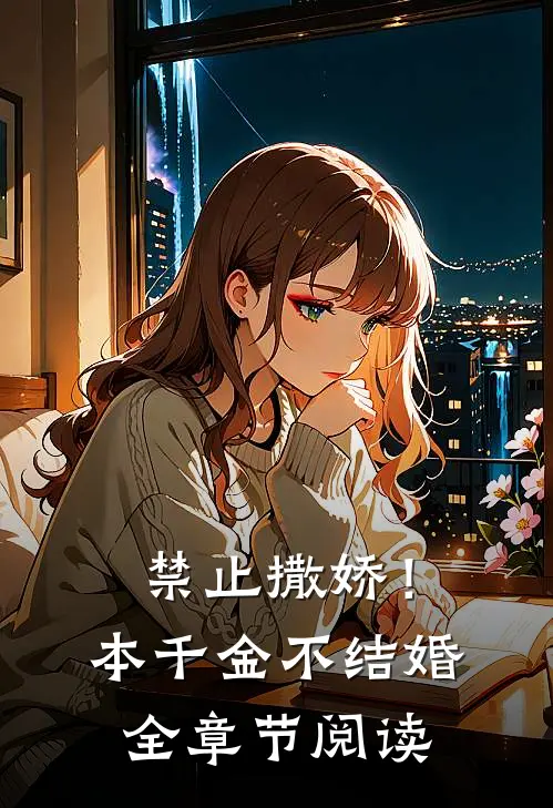 禁止撒娇！本千金不结婚全章节阅读