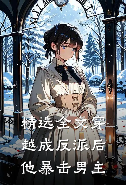 精选全文穿越成反派后，他暴击男主