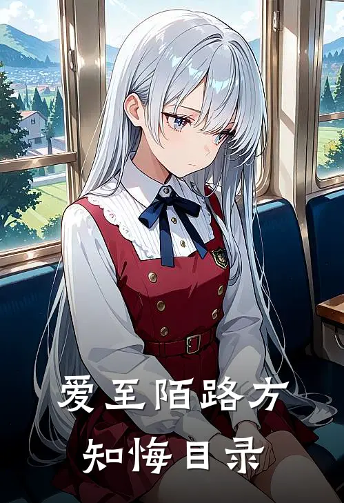 爱至陌路方知悔目录