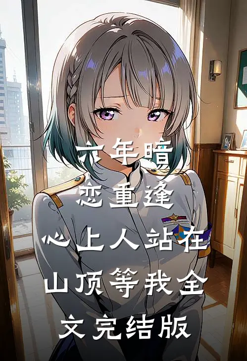 六年暗恋重逢，心上人站在山顶等我全文完结版