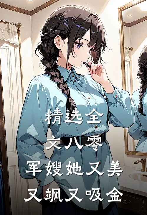 精选全文八零：军嫂她又美又飒又吸金