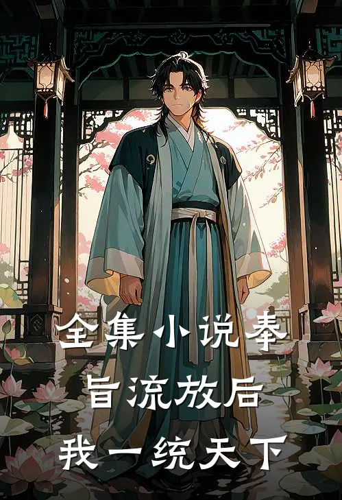 全集小说奉旨流放后，我一统天下