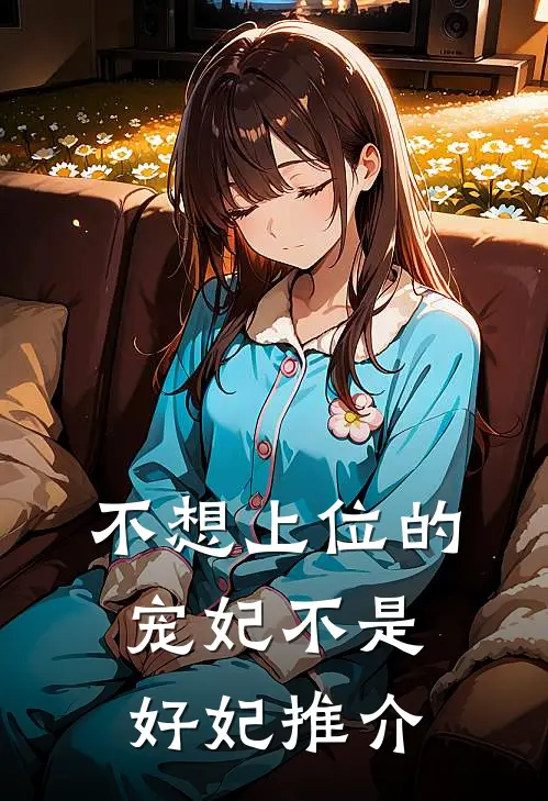 不想上位的宠妃不是好妃推介