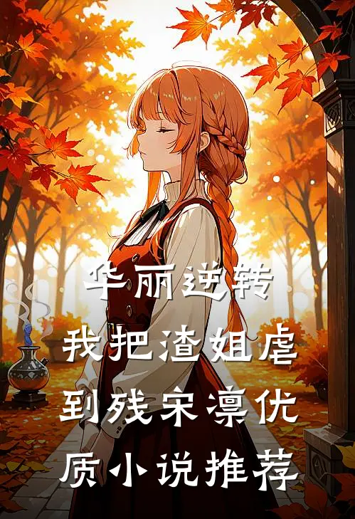 华丽逆转，我把渣姐虐到残宋凛优质小说推荐