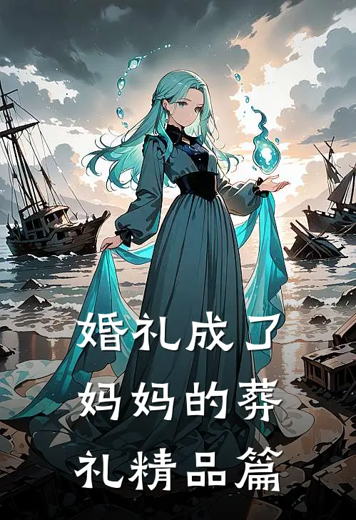 婚礼成了妈妈的葬礼精品篇