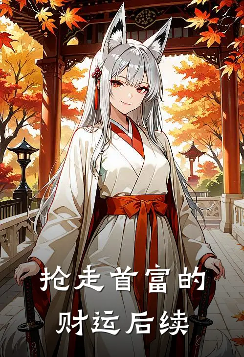 抢走首富的财运后续