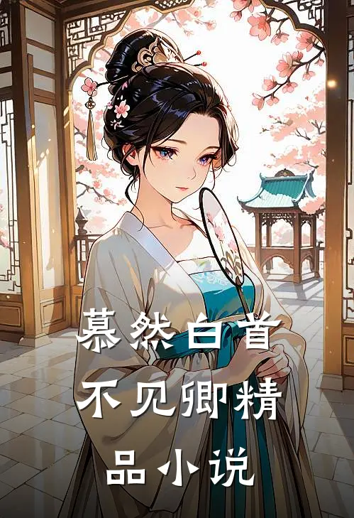 慕然白首不见卿精品小说