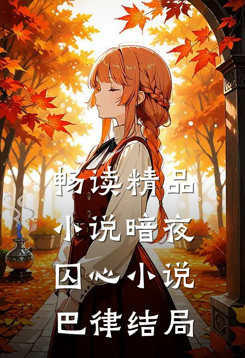 畅读精品小说暗夜囚心小说巴律结局