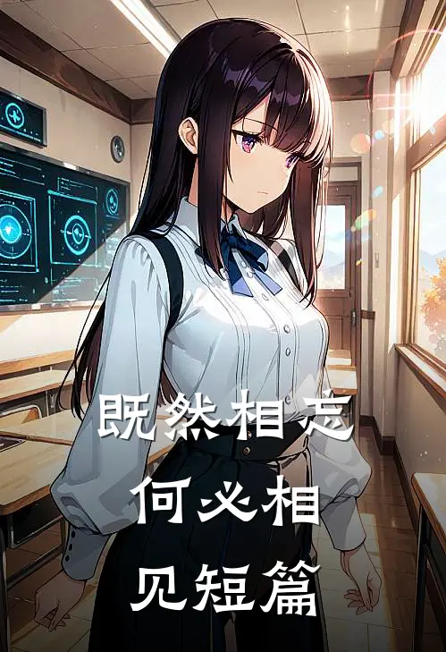 既然相忘，何必相见短篇