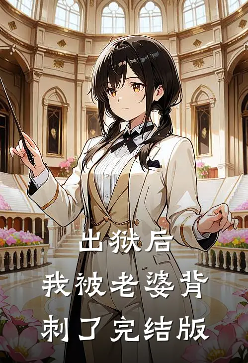 出狱后，我被老婆背刺了完结版