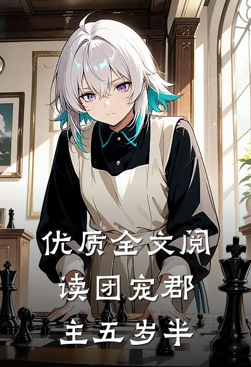 优质全文阅读团宠郡主五岁半