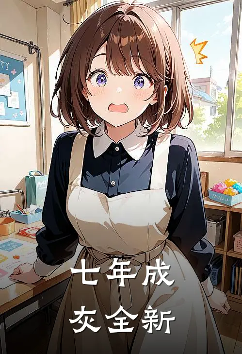 七年成灰全新