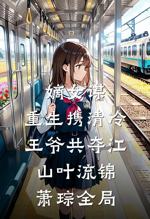 嫡女谋：重生携清冷王爷共夺江山叶流锦萧琮全局