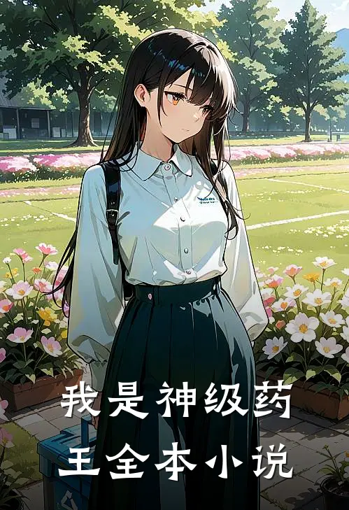 我是神级药王全本小说