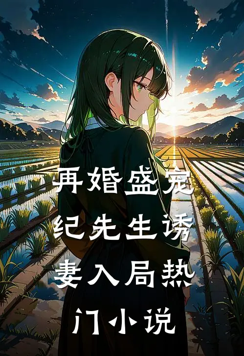 再婚盛宠纪先生诱妻入局热门
