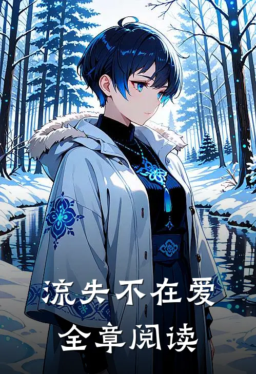 流失不在爱全章阅读