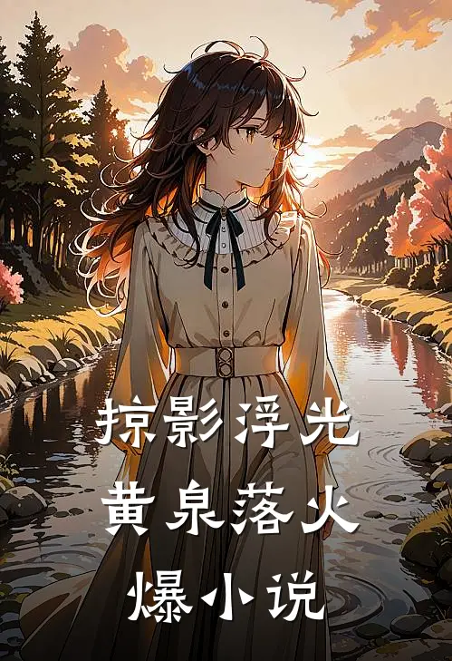 掠影浮光黄泉落火爆小说