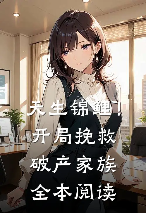 天生锦鲤！开局挽救破产家族全本阅读