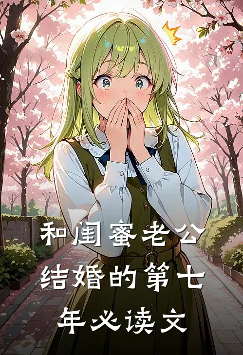 和闺蜜老公结婚的第七年必读文