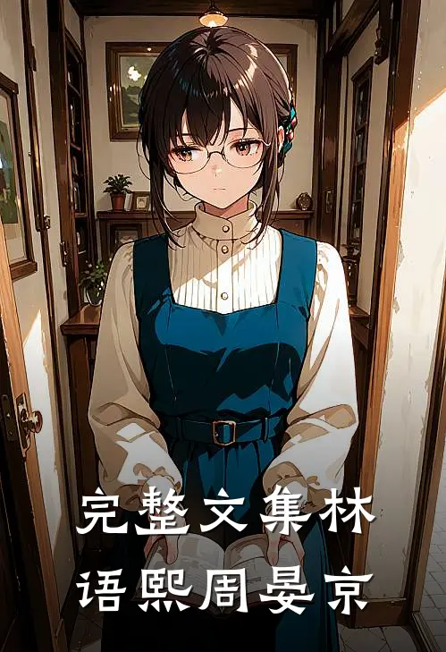 完整文集林语熙周晏京