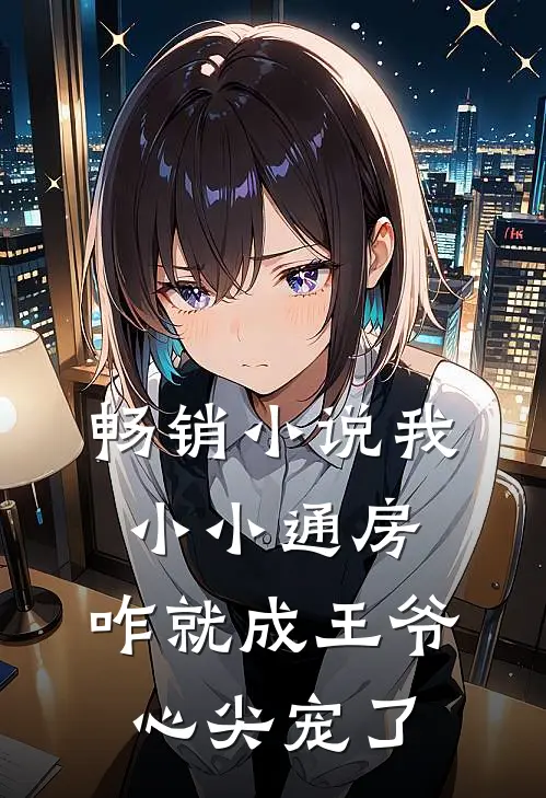 畅销小说我小小通房，咋就成王爷心尖宠了