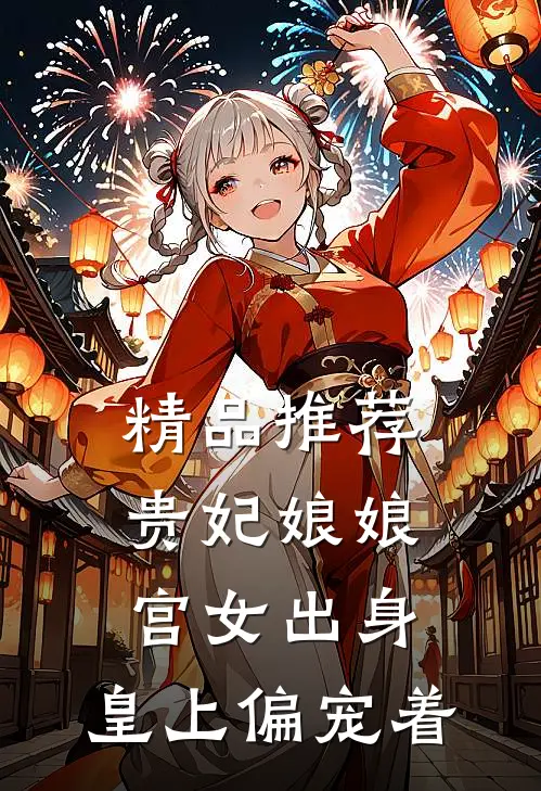精品推荐贵妃娘娘宫女出身，皇上偏宠着