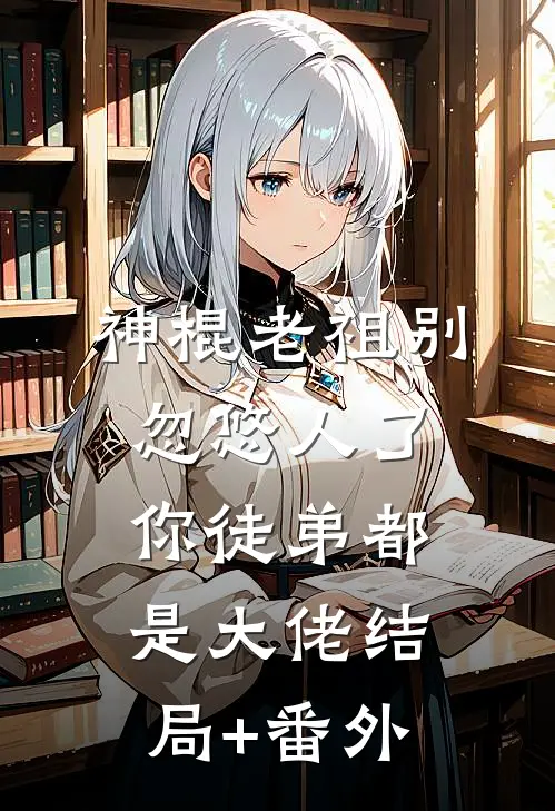 神棍老祖别忽悠人了，你徒弟都是大佬结局+番外