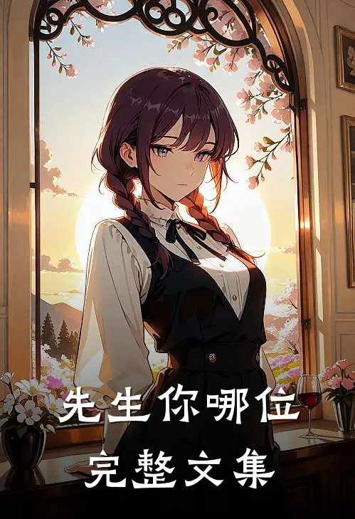 先生你哪位完整文集