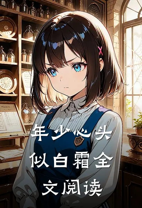 年少心头似白霜全文阅读