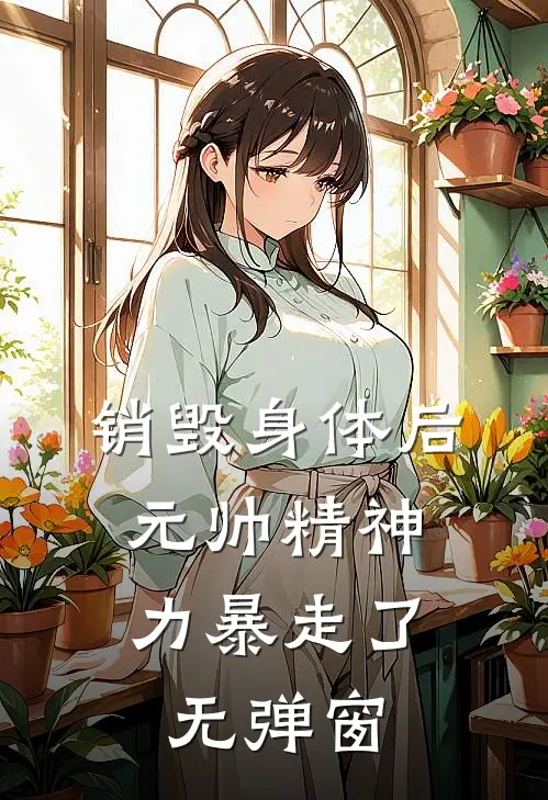 销毁身体后，元帅精神力暴走了无弹窗