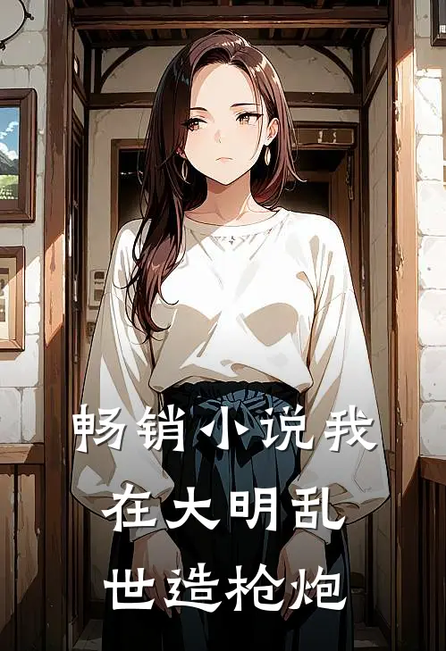 畅销小说我在大明乱世造枪炮