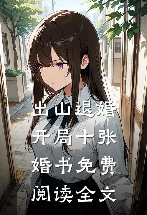 出山退婚，开局十张婚书免费阅读全文