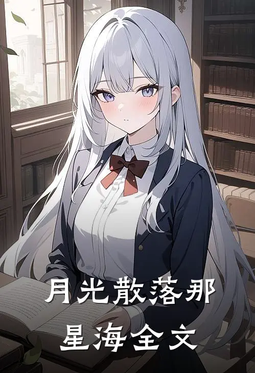 月光散落那星海全文