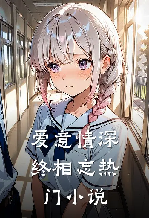 爱意情深终相忘热门小说