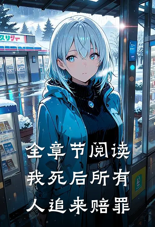 全章节阅读我死后所有人追来赔罪