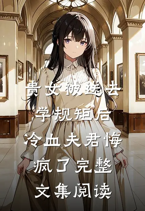 贵女被送去学规矩后，冷血夫君悔疯了完整文集阅读