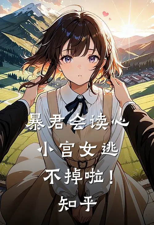暴君会读心，小宫女逃不掉啦！知乎
