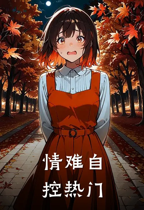 情难自控热门