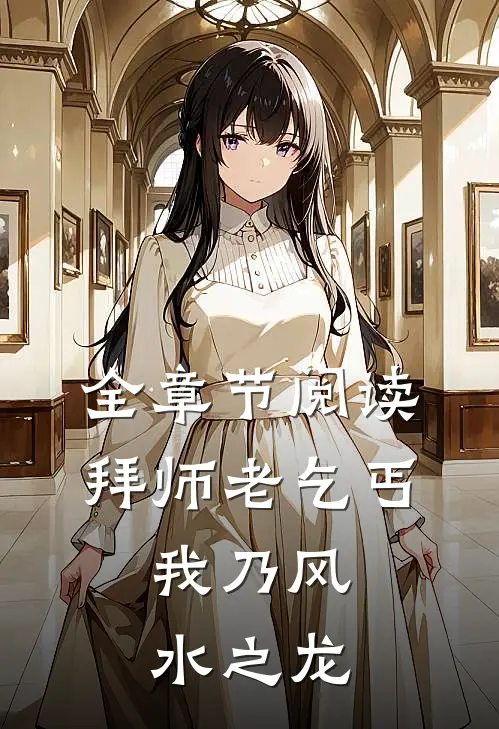 全章节阅读拜师老乞丐：我乃风水之龙