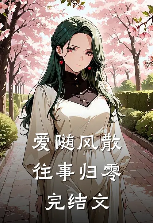 爱随风散，往事归零完结文