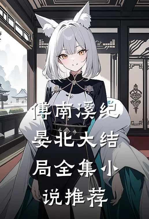 傅南溪纪晏北大结局全集小说推荐