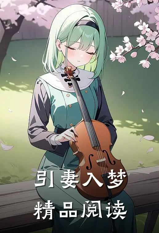 引妻入梦精品阅读
