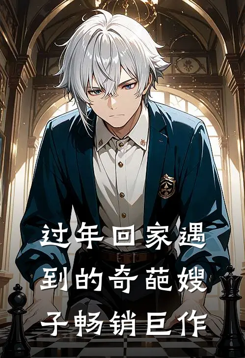 过年回家遇到的奇葩嫂子畅销巨作