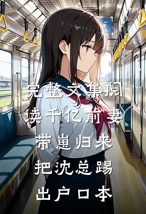 完整文集阅读千亿前妻带崽归来，把沈总踢出户口本