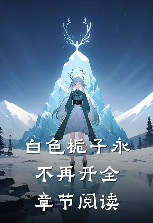 白色栀子永不再开全章节阅读