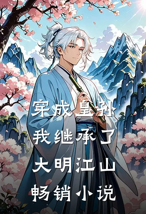 穿成皇孙，我继承了大明江山畅销小说