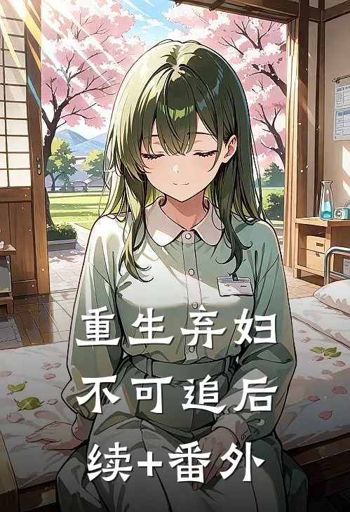 重生弃妇不可追后续+番外