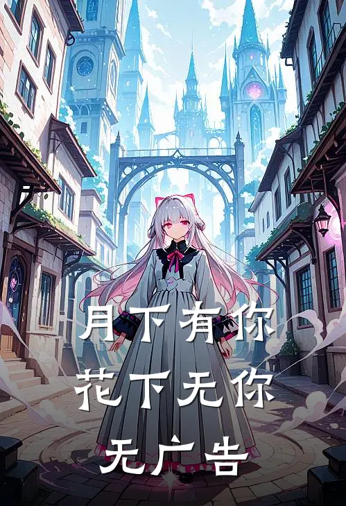 月下有你花下无你无广告