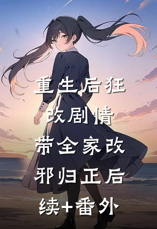 重生后狂改剧情，带全家改邪归正后续+番外