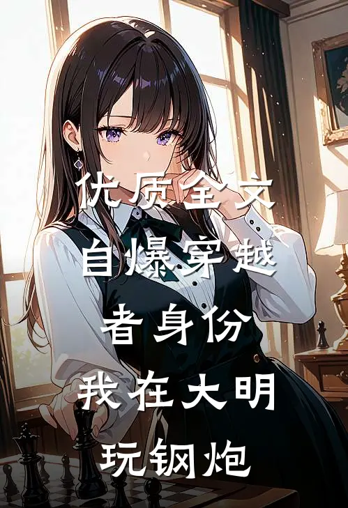 优质全文自爆穿越者身份，我在大明玩钢炮